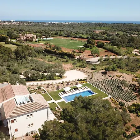Βίλα Es Clape Cala Murada (Mallorca)