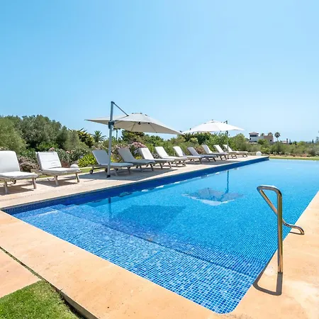 Es Clape Βίλα Cala Murada (Mallorca)