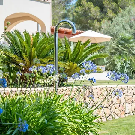 Es Clape * Cala Murada (Mallorca)